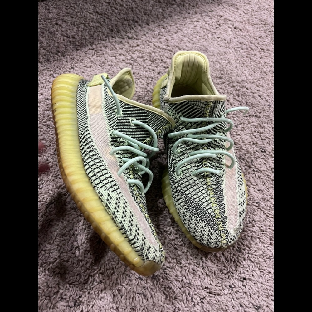 Yeezys